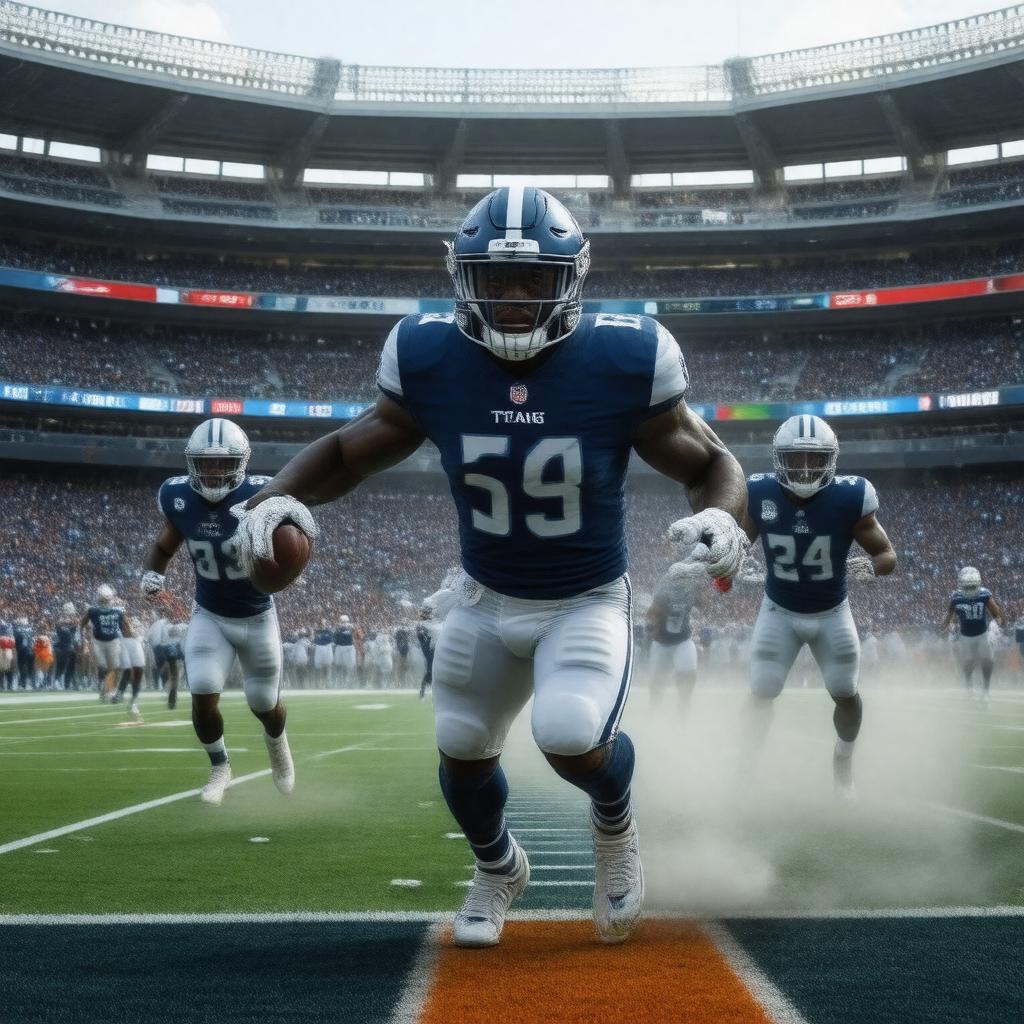 Tennessee Titans